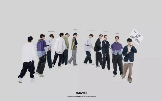 OFFWAY 盘点 2018年度十大国潮品牌