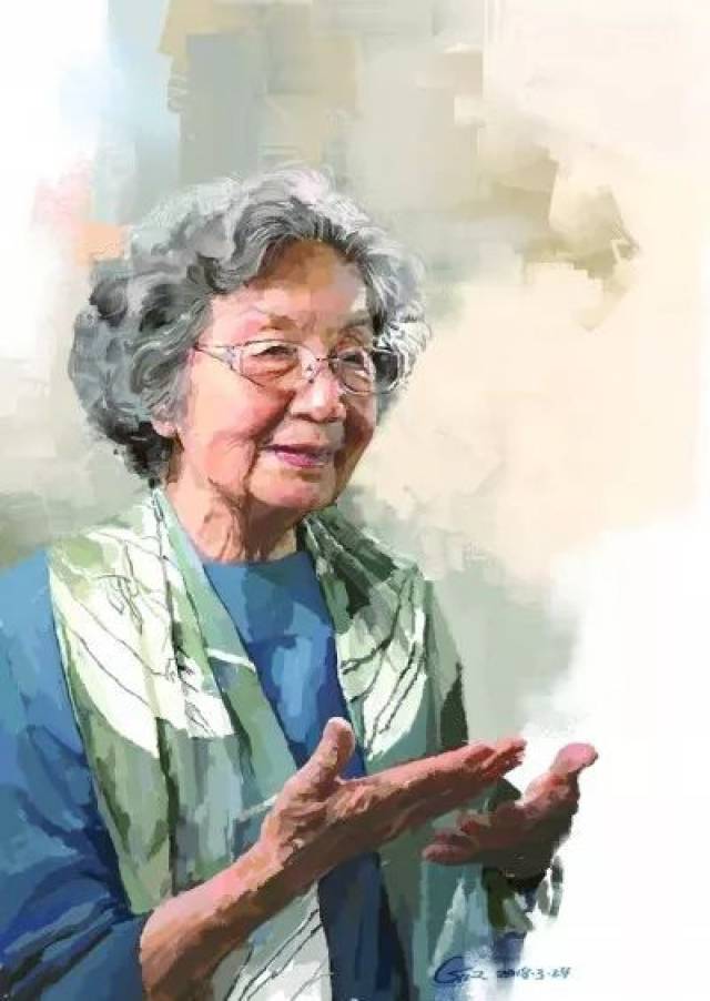 叶嘉莹读诗可以培养美好而活泼不死的心灵悦读