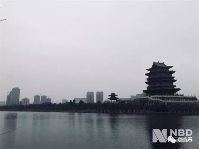 2018年宜春房价没降 “买房了么”成见面问候语