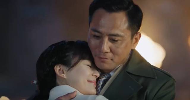 刘烨袁姗姗演绎《国宝奇旅》,男女主的感情发展有点另类?