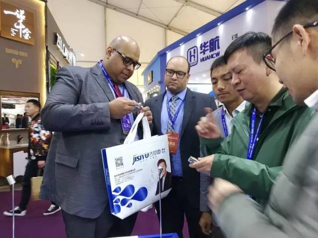 泵阀行业门户：开启智能化新时代