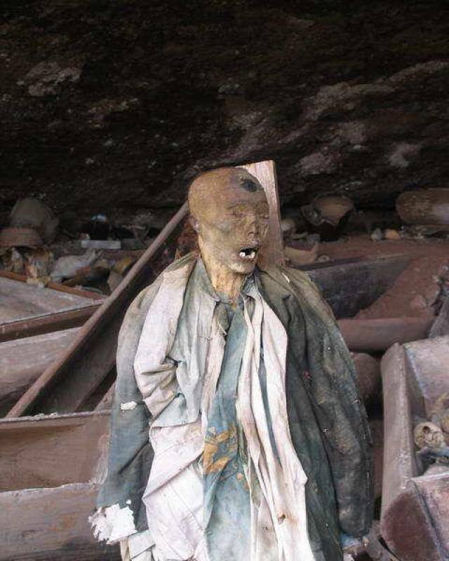 揭秘充满玄秘色彩的船棺葬:灵魂渡向生命彼岸,还是躲避盗墓贼?(图)