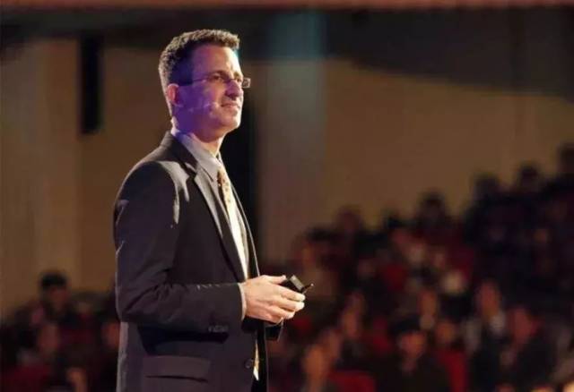 哈佛大学心理学教授talben shahar:如果我是心理治疗师,我治疗病人的