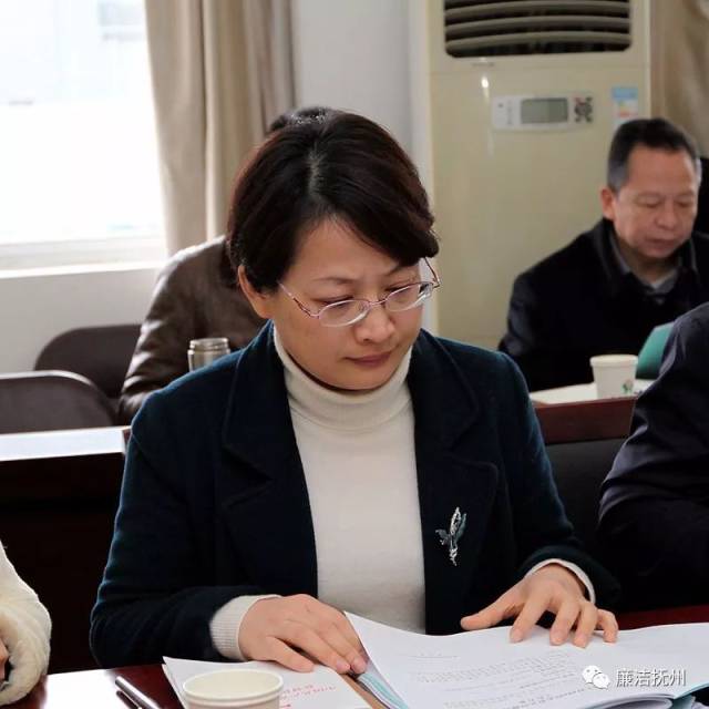 抚州市纪委市监委组织部负责人 陈萍1从今天开始,本微信公众号推出"学