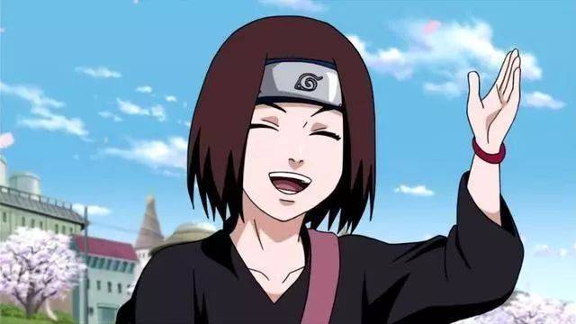 火影忍者:当这5人把脸上花纹去除,琳好漂亮,勘九郎原来这么帅