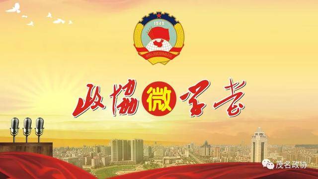 政协微学堂中国人民政治协商会议应如何简称