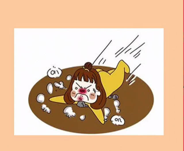 女孩子怕疼爱哭就是矫情?还真不是,她们更怕疼有科学依据的