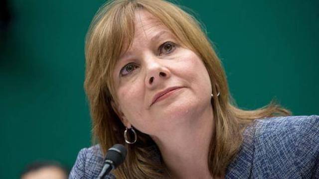 原创销量下滑50万的通用,如何实现净利润猛增2347%?