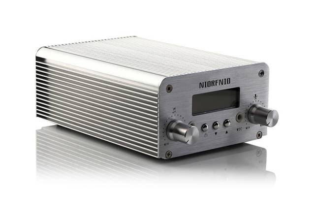 你想要的fm调频发射器是这样的吗