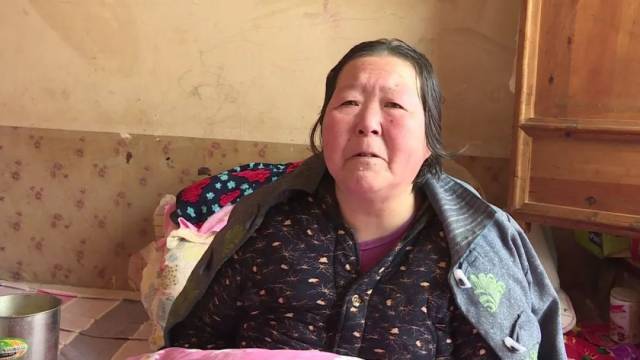 孝贤好儿媳张燕琴:只是在尽自己该尽的责任