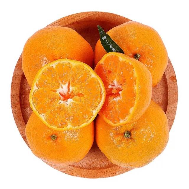 粑粑柑是缓解的超棒选择!