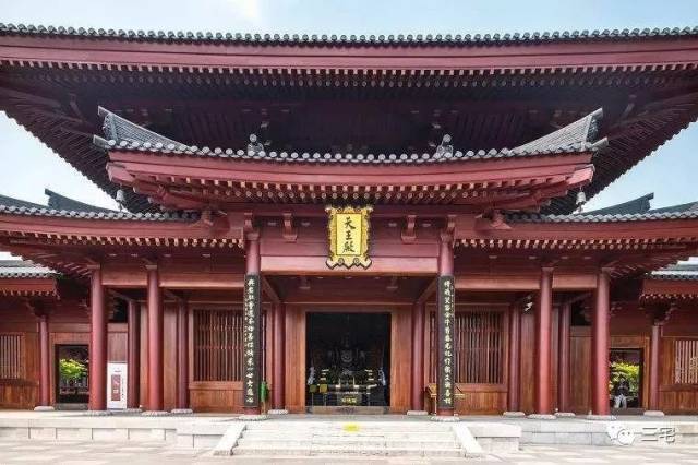 门窗百科 | 直棂窗:窗框内用直棂条竖向排列犹如栅栏