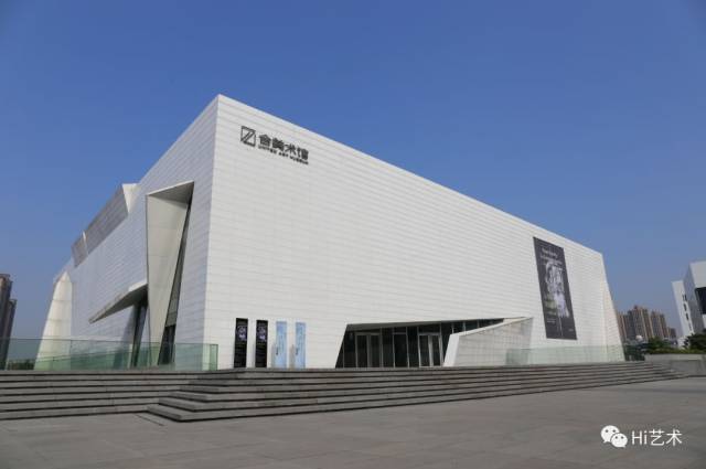 「hi新年计划」知否知否,这54家美术馆机构的2019
