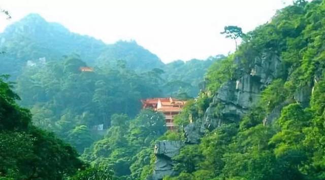 清远的旅游风景区,清远旅游景点,旅游风景区_大山谷图库