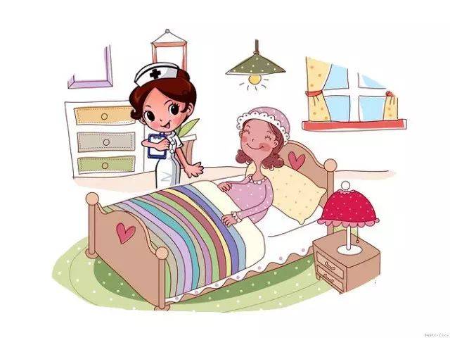 产后黄金24小时:记得做到这5点,让月子病远离你