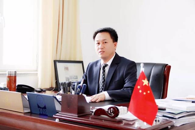 高新二中校长刘仕东学习贯彻全国教育大会精神办好人民满意的学校