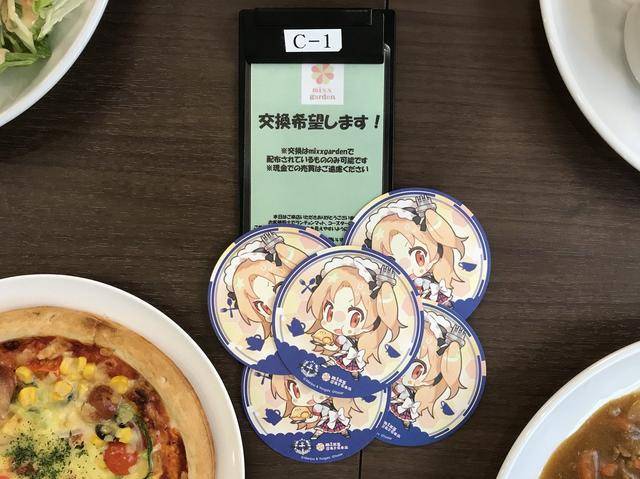 碧蓝航线:看看世界第一克爹厨有多强 氪金上万