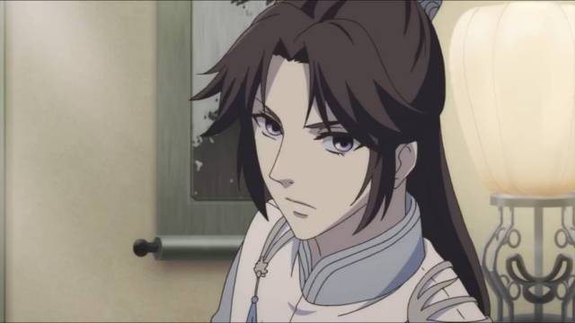 沈千帆的大哥沈千枫他是武林盟主,侠义磊落,多次随军征战,在家中排行