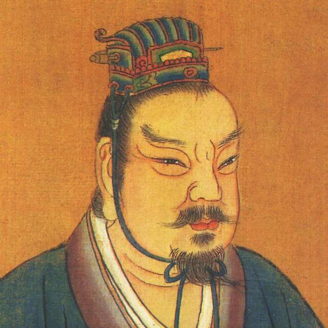 商朝是中国历史上的第二个朝代,在当时武丁开创了一个极盛时期武丁