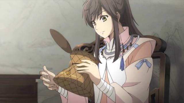 帝王攻略情人节男神排行榜:叶瑾top5,段白月top2,第一应该是谁