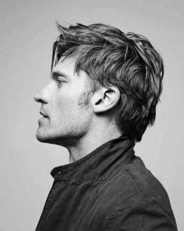 情人节特辑|北欧明星都是金发碧眼大长腿?