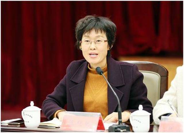 省人大代表,山东高青县县长杨新胜认为,每一个当家人心中都要有一幅既