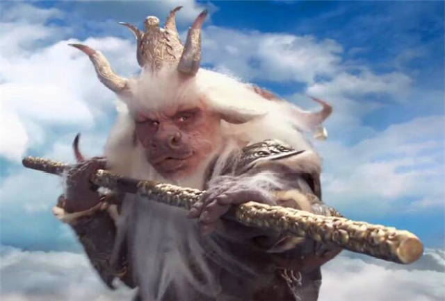 牛魔王为什么整整两年都不回去,玉面公主到底有什么吸引了他
