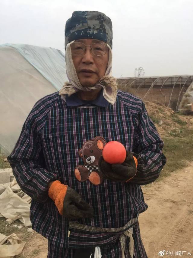 73岁日本老头跑到中国当农民被骂骗子神经病结果却让人傻眼