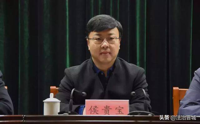 陵61重磅定了陵川机构改革这样改