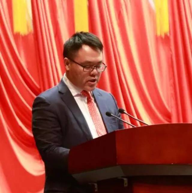 沙钢集团党委书记,董事长 沈彬 步入新的一年,沙钢集团将继续大力