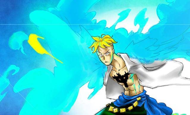 海贼王剑豪鹰眼畏惧的恶魔果实最后一颗是所以剑术大师的噩梦