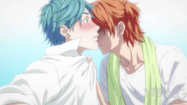 「无节操bitch部」4月17日将发售モリモーリ版bd/dvd,宣传pv公开