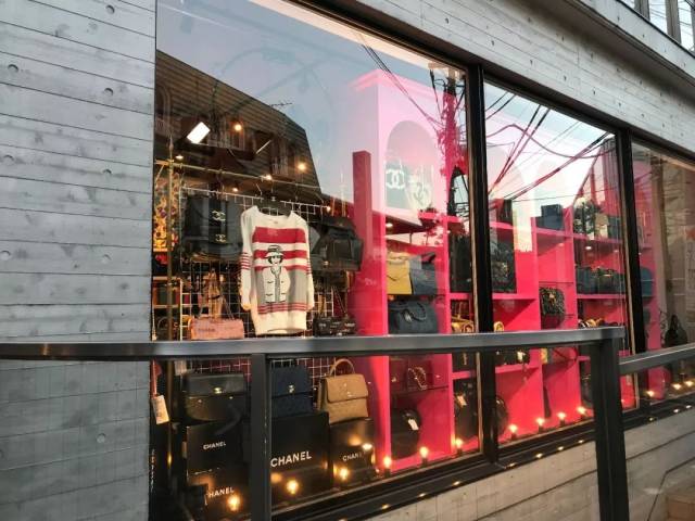 三刷日本 | 专攻东京古着店,亲测几千块买大牌!