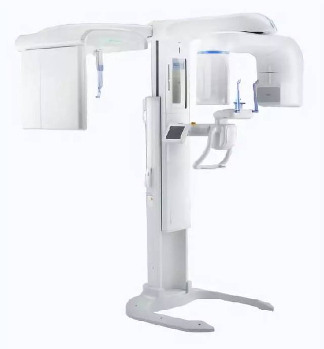 德国进口卡瓦口腔ct机