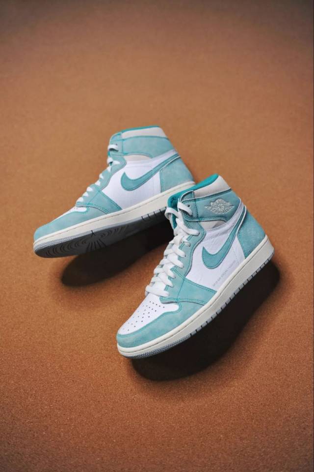 2018 年的 aj1 发布超过 25 种全新配色 许多人都好奇 今年的 aj1