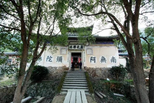 新春放飞心情,福安这一片乡村风景你不可不去!