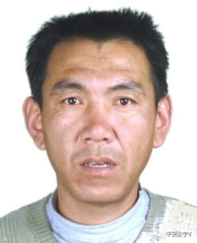 西吉3人移居永宁涉黑被逮捕警方面向社会征集线索