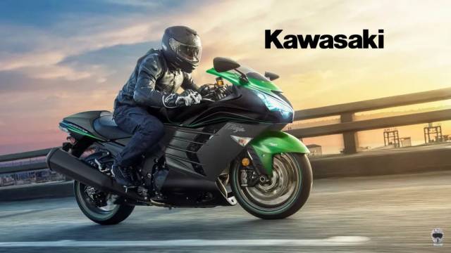 跑旅档案｜2019款Kawasaki Ninja ZX-14R 晚年的六眼魔神_手机搜狐网