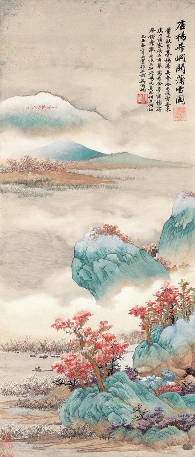 【真作】絵画　作者不詳　油彩12号　風景画　逸品　Q54 真作】絵画 作者不詳 油彩12号 風景画 逸品 Q54 絵画