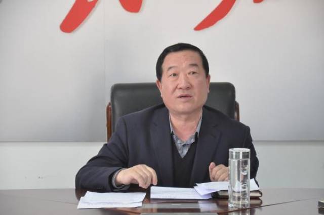 任建新主持召开延黄高速(宜川段)征迁工作推进会议_手机搜狐网