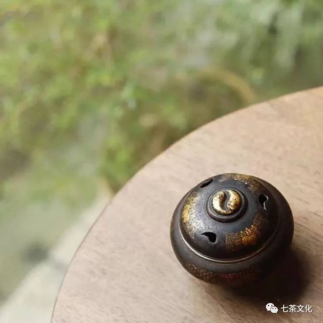铁打出措金如意香炉_搜狐网