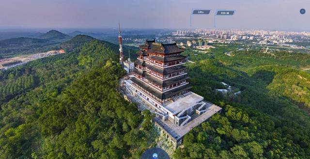 广东东莞-南城经贸中心 河北秦皇岛-山海关 云南丽江-古城 海南儋州