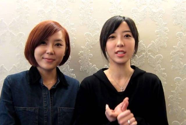 前些年五熊还来大陆演了电视剧 《明若晓溪》