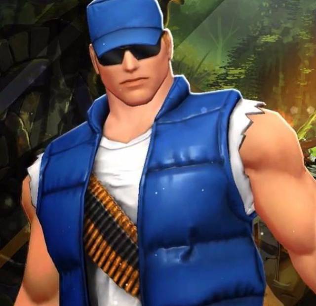 拳皇97:八猪鹤门"制霸"拳坛,还有哪些角色,能够开发使用?