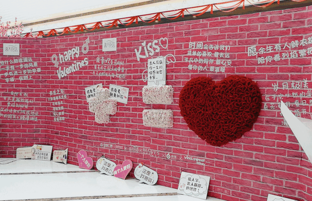 我要在2月17日相亲的100个理由!