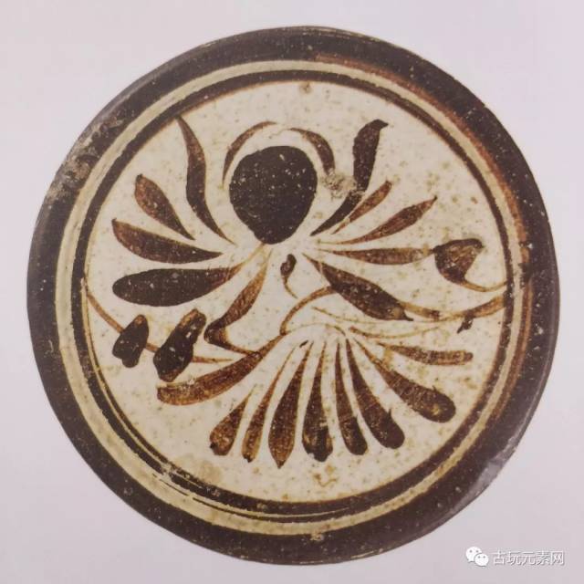 民间风味——故宫博物院吉州窑大赏！_搜狐网