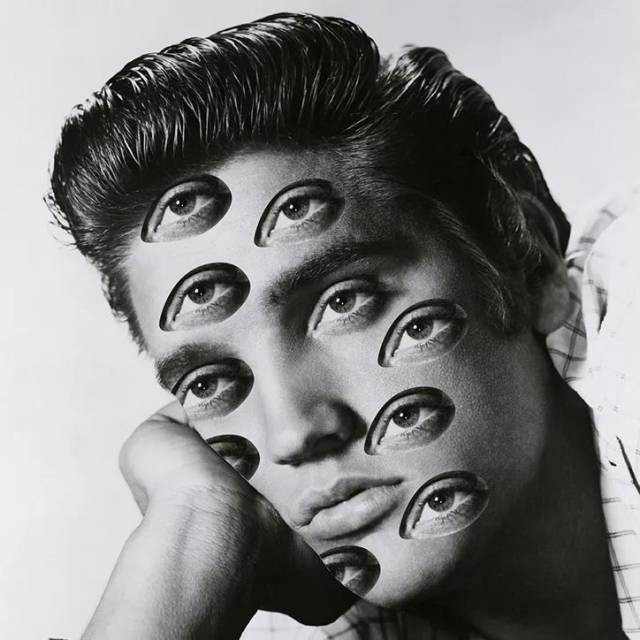 men 将大家的童年回忆芝麻街带上了秀场上,通过 trevor andrew 与