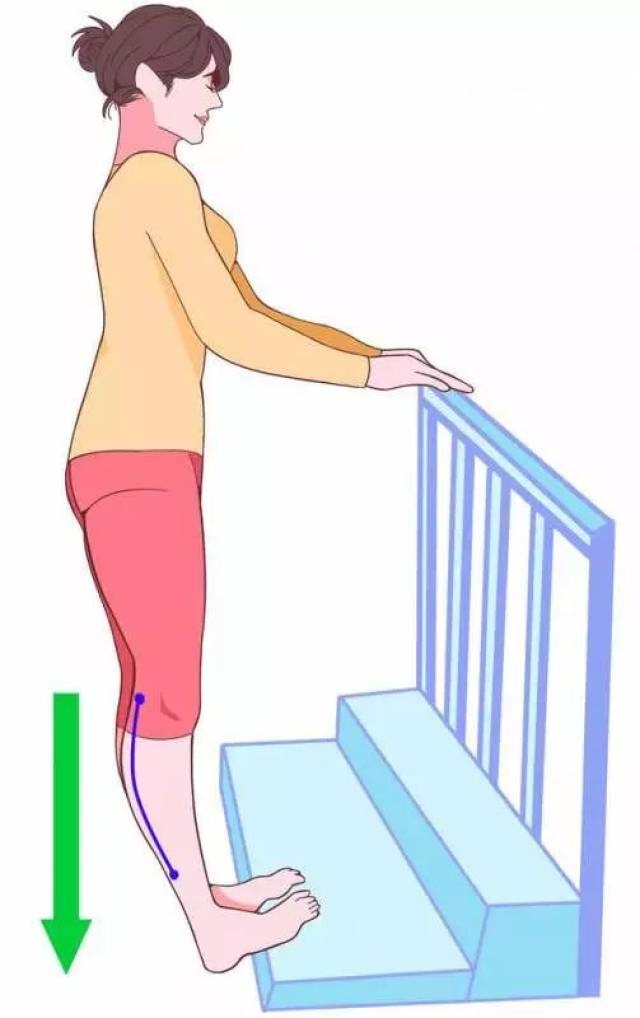 一起床「脚后跟」痛到不行?4招缓解问题!