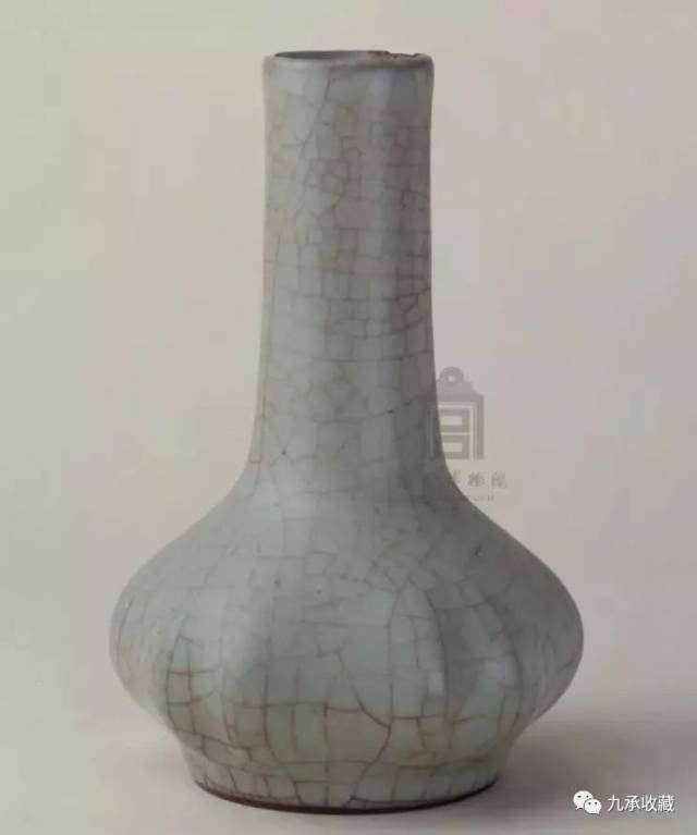 高清多图：两岸故宫馆藏宋代官窑器珍赏_搜狐网