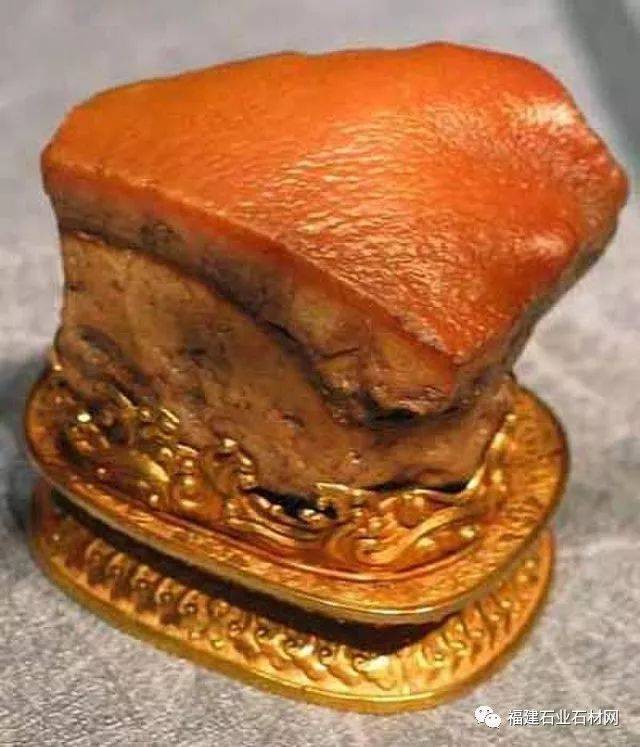 令人垂涎三尺的“猪肉石”：收藏价值堪比黄金_手机搜狐网